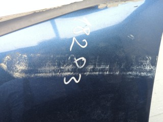 Капот, ориг. номер 17A823031, Volkswagen Jetta 7 2018-2022
