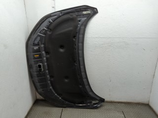 Капот, ориг. номер 651006RR0A, Nissan Rogue 2020-2024