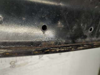 Капот, ориг. номер ZZCA52310, Mazda Tribute 2007-2011