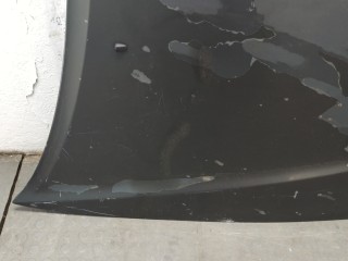 Капот, ориг. номер 53301AA060, Toyota Camry 2001-2004