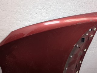 Капот, ориг. номер 1P0823031A, Seat Leon 2005-2012