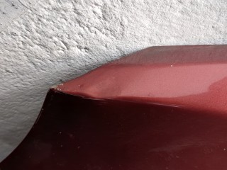 Капот, ориг. номер 1P0823031A, Seat Leon 2005-2012