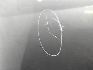 Капот, ориг. номер 13205828, 93189108, 1160255, 13244757, Opel Vectra 2005-2008