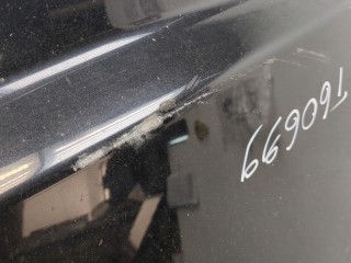 Капот, ориг. номер 664000Z000, KIA Sportage 2008-2010