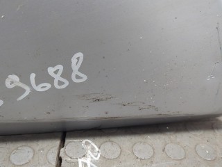 Капот, ориг. номер 1Z0823031B, Skoda Octavia 2000-2011