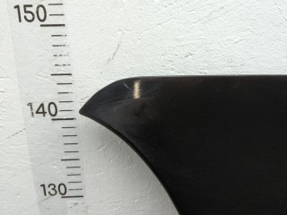 Капот, ориг. номер F5100JD0M0, Nissan Qashqai 2006-2010
