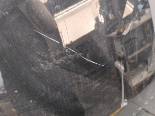 Капот, ориг. номер 3C0823031C, Volkswagen Passat 2000-2005