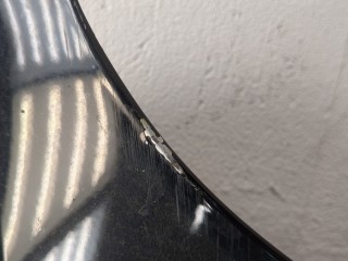 Капот, ориг. номер 3C0823031C, Volkswagen Passat 2000-2005