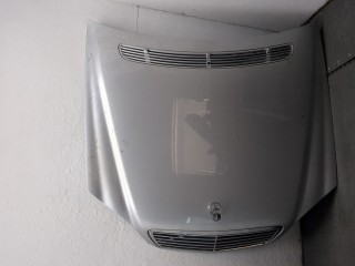 Капот Mercedes S W220 1998-2002