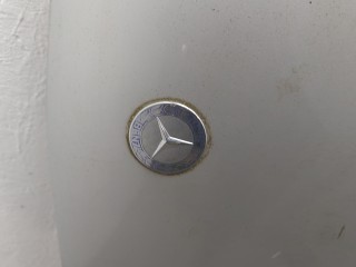 Капот, ориг. номер A1708800957, Mercedes SLK 1996-2000
