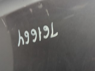 Капот, ориг. номер 1P0823031A, Seat Leon 2012-2016