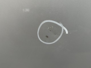 Капот, ориг. номер 533010D080, Toyota Yaris 2005-2009