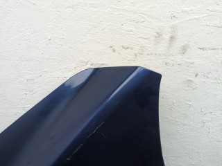 Капот, ориг. номер 1521601, P8M51A16610AE, Ford Focus 2007-2011