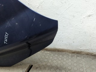 Капот, ориг. номер 1521601, P8M51A16610AE, Ford Focus 2007-2011