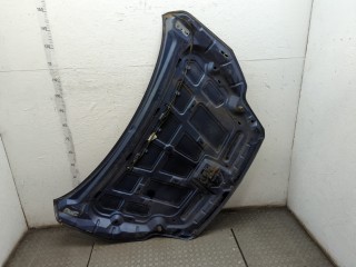 Капот, ориг. номер 1521601, P8M51A16610AE, Ford Focus 2007-2011