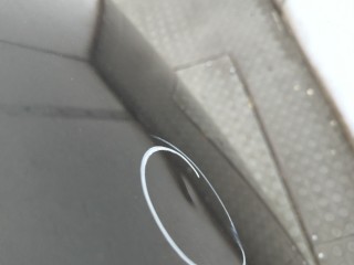 Капот, ориг. номер 31371415, Volvo S40 2007-2012