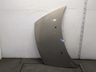 Капот Citroen C3 2002-2006