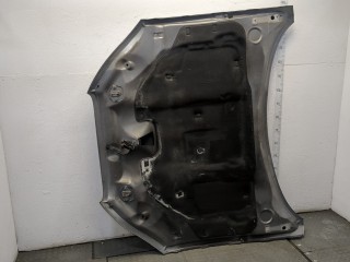 Капот, ориг. номер C2Z12813, Jaguar XF 2011-2015