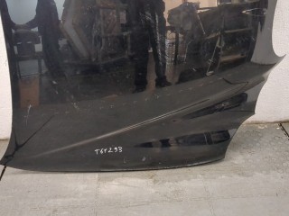 Капот, ориг. номер XR833820, Jaguar S-Type 2004-2008