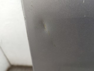 Капот, ориг. номер 651007S630, Infiniti QX56 2004-2007