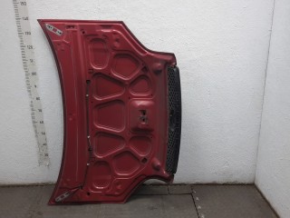 Капот, ориг. номер 1532551, P5N11N16610AF, Ford Fusion 2002-2005