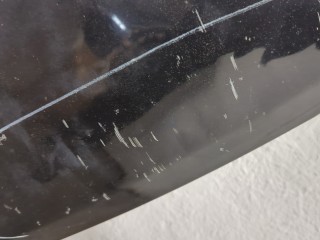 Капот, ориг. номер F5100JD0M0, Nissan Qashqai 2006-2010
