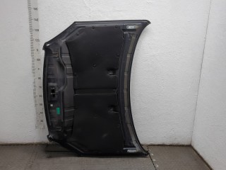 Капот, ориг. номер F5100JD0M0, Nissan Qashqai 2006-2010