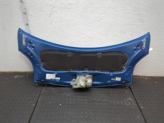 Капот, ориг. номер 533010D080, Toyota Yaris 2005-2009