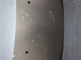Капот, ориг. номер 7901Q7, Citroen C3 picasso 2008-2012