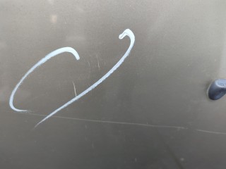 Капот, ориг. номер 7901Q7, Citroen C3 picasso 2008-2012