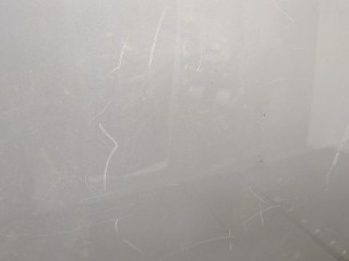 Капот, ориг. номер 93183981, 93189108, Opel Vectra 2005-2008