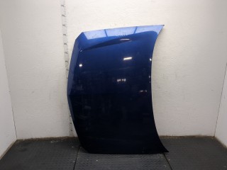 Капот Renault Laguna 2005-2007