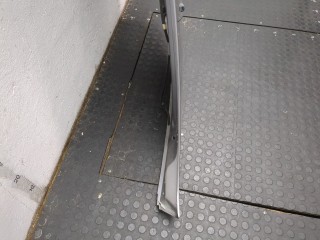 Капот, ориг. номер 7901J0, Peugeot 307 2001-2005