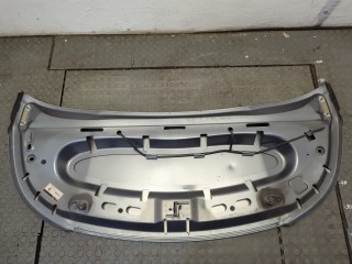 Капот, ориг. номер 7901Q7, Citroen C3 picasso 2008-2012