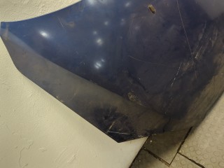 Капот, ориг. номер 1505771, P4M51A16610AL, Ford Focus 2004-2008