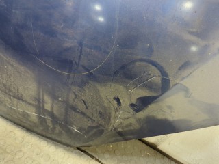 Капот, ориг. номер 1505771, P4M51A16610AL, Ford Focus 2004-2008
