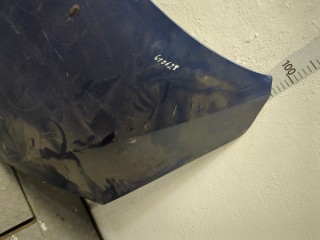 Капот, ориг. номер 1505771, P4M51A16610AL, Ford Focus 2004-2008