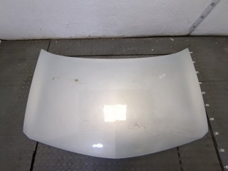 Капот Renault Megane 2002-2006