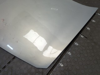 Капот, ориг. номер 7751476151, Renault Megane 2002-2006