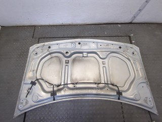 Капот, ориг. номер 7751476151, Renault Megane 2002-2006