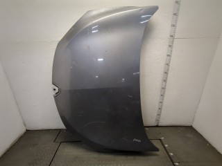 Капот Renault Megane 2006-2009