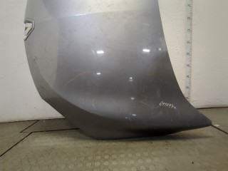 Капот, ориг. номер 651009018R, Renault Megane 2006-2009