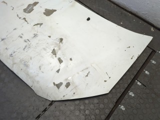 Капот, ориг. номер 664001C510, Hyundai Getz 2005-2011