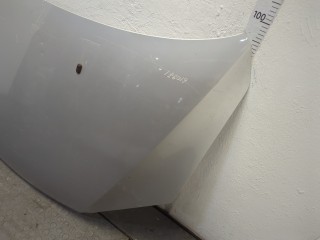 Капот, ориг. номер 1505771, P4M51A16610AL, Ford Focus 2004-2008