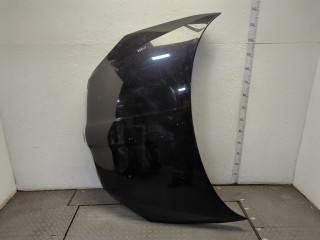 Капот, ориг. номер 5J0823031A, Skoda Fabia 2007-2010