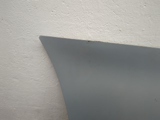Капот, ориг. номер 7751476151, Renault Megane 2002-2006