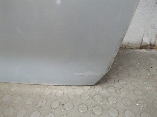 Капот, ориг. номер 7751476151, Renault Megane 2002-2006