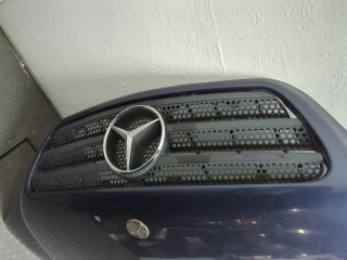 Капот, ориг. номер A1638800157, Mercedes ML W163 1997-2001