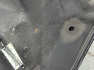Капот, ориг. номер 664002M000, Hyundai Genesis coupe 2008-2011