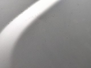 Капот, Jeep Liberty 2007-2012